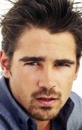 Full Colin Farrell filmography who acted in the animated movie Epic.