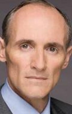 Full Colm Feore filmography who acted in the animated movie Heidi.