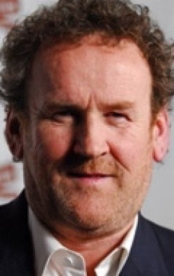 Full Colm Meaney filmography who acted in the animated movie Norm of the North.