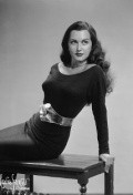 Full Connie Russell filmography who acted in the animated movie Red Hot Riding Hood.