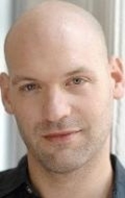 Full Corey Stoll filmography who acted in the animated movie Okenka.
