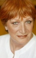 Full Cornelia Frances filmography who acted in the animated movie Milly, Molly.