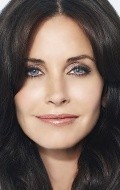 Full Courteney Cox filmography who acted in the animated movie Barnyard.