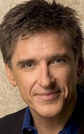 Full Craig Ferguson filmography who acted in the animated movie Legend of the Boneknapper Dragon.