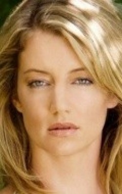 Full Cynthia Watros filmography who acted in the animated movie Mars.