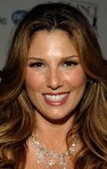 Full Daisy Fuentes filmography who acted in the animated movie Lolo's Cafe.