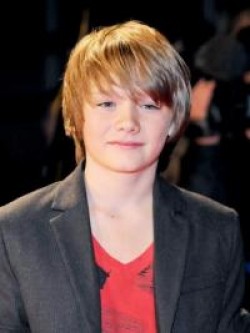 Full Dakota Goyo filmography who acted in the animated movie Rise of the Guardians.