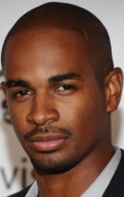 Full Damon Wayans Jr. filmography who acted in the animated movie Big Hero 6.