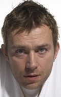 Full Damon Albarn filmography who acted in the animated movie Anna and the Moods.