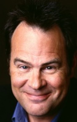 Full Dan Aykroyd filmography who acted in the animated movie Antz.