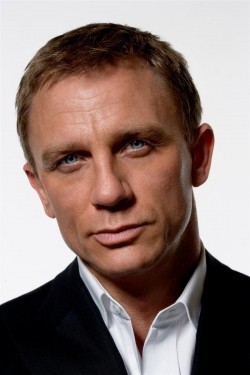 Full Daniel Craig filmography who acted in the animated movie The Adventures of Tintin.