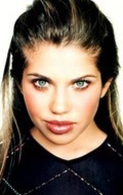 Full Danielle Fishel filmography who acted in the animated movie The Chosen One.