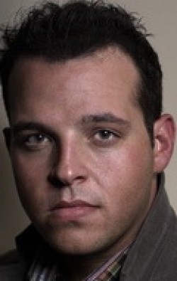 Full Daniel Franzese filmography who acted in the animated movie Foodfight!.