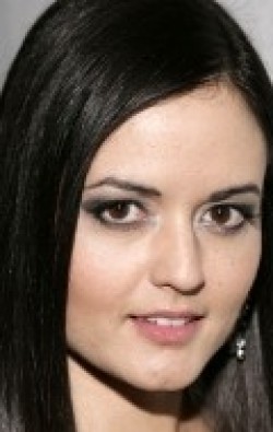 Full Danica McKellar filmography who acted in the animated movie Young Justice.