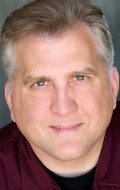 Full Daniel Roebuck filmography who acted in the animated movie Christmas Is Here Again.