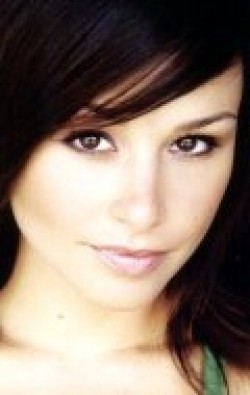 Full Danielle Harris filmography who acted in the animated movie Godkiller.