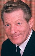 Full Danny Kaye filmography who acted in the animated movie Here Comes Peter Cottontail.