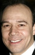 Full Danny Burstein filmography who acted in the animated movie Santa, Baby!.