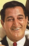 Full Danny Thomas filmography who acted in the animated movie Cricket on the Hearth.