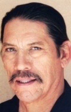 Full Danny Trejo filmography who acted in the animated movie Storks.