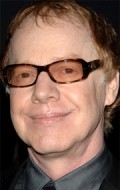 Full Danny Elfman filmography who acted in the animated movie DemiUrge Emesis.