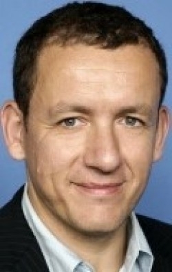 Full Dany Boon filmography who acted in the animated movie Mia et le Migou.