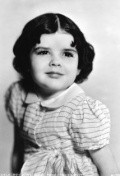 Full Darla Hood filmography who acted in the animated movie The Little Rascals' Christmas Special.