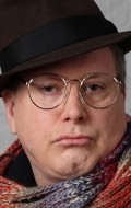 Full Darrell Hammond filmography who acted in the animated movie The King and I.
