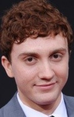 Full Daryl Sabara filmography who acted in the animated movie Father of the Pride.