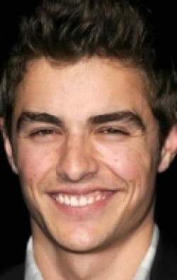 Full Dave Franco filmography who acted in the animated movie The LEGO Ninjago Movie.