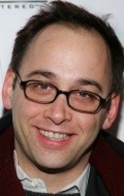 Full David Wain filmography who acted in the animated movie Tubby the Tuba.