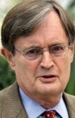 Full David McCallum filmography who acted in the animated movie The Replacements.