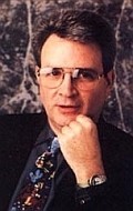 Full David Gerrold filmography who acted in the animated movie The Adventures of Nadja.