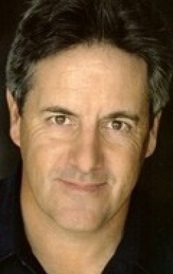 Full David Naughton filmography who acted in the animated movie Guardians of Luna.