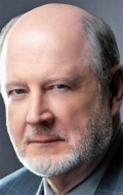 Full David Ogden Stiers filmography who acted in the animated movie The Cat That Looked at a King.