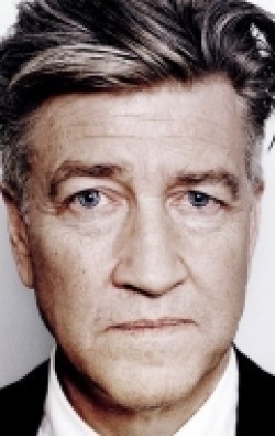 Full David Lynch filmography who acted in the animated movie 2012: Time for Change.