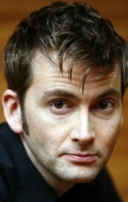 Full David Tennant filmography who acted in the animated movie The Pirates! In an Adventure with Scientists!.