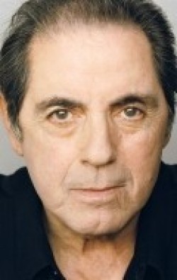 Full David Proval filmography who acted in the animated movie Wizards.