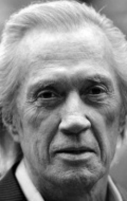 Full David Carradine filmography who acted in the animated movie Evil Toons.