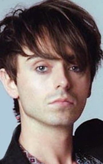 Full David Dawson filmography who acted in the animated movie Orange Barrels from the Phobosphere.