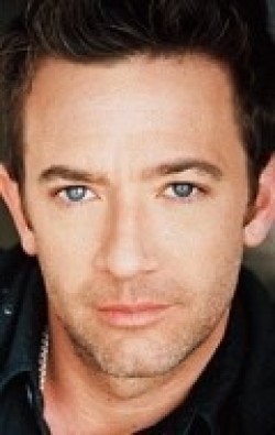 Full David Faustino filmography who acted in the animated movie The Legend of Korra.