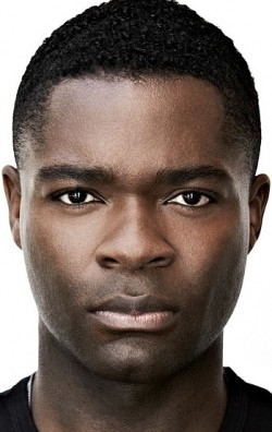 Full David Oyelowo filmography who acted in the animated movie Star Wars Rebels.