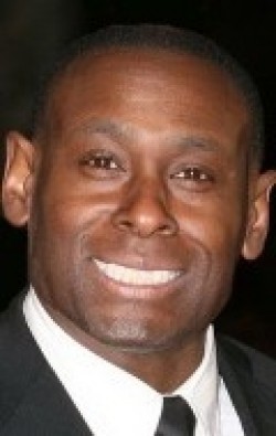 Full David Harewood filmography who acted in the animated movie Strings.