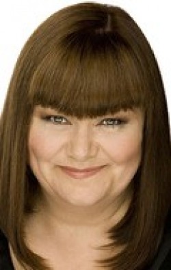 Full Dawn French filmography who acted in the animated movie The Legends of Treasure Island.