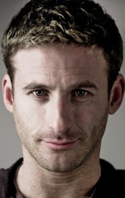 Full Dean O'Gorman filmography who acted in the animated movie Animalia.