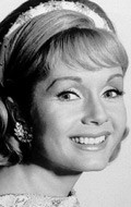 Full Debbie Reynolds filmography who acted in the animated movie Lolo's Cafe.