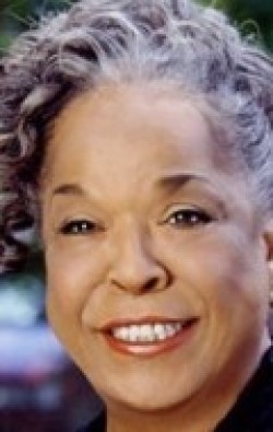 Full Della Reese filmography who acted in the animated movie Dinosaur.