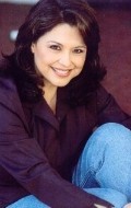 Full Delores Cantu filmography who acted in the animated movie Fred and Barney Meet the Shmoo.