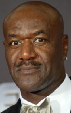Full Delroy Lindo filmography who acted in the animated movie Dug's Special Mission.