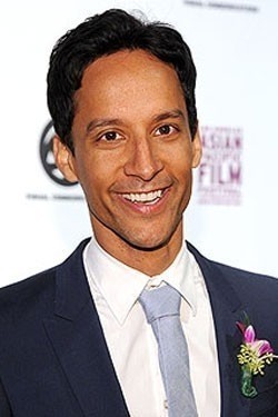 Full Danny Pudi filmography who acted in the animated movie Flatland 2: Sphereland.